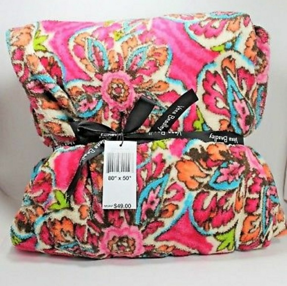 Vera Bradley Accessories Nwt Vera Bradley Sunburst Floral Poshmark